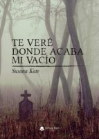 Te veré donde acaba mi vacío, de SUSANA KATE | portada del libro