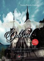 Gabriel (Trilogía Inger), de Paredes González | portada del libro
