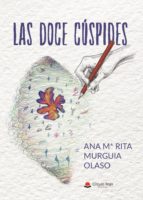 Las Doce Cúspides, de ANA Mª RITA MURGUIA OLASO | portada del libro