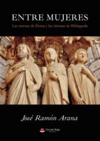Entre mujeres, de Arana | portada del libro