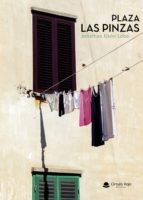 Plaza Las Pinzas, de JONATHAN USON LOBO | portada del libro