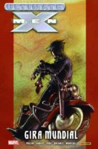 Ultimate X-Men 2. Gira Mundial, de Varios autores | portada del libro