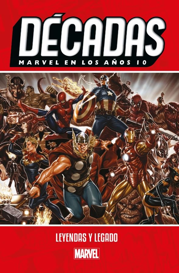 MOTORISTA FANTASMA COSMICO DESTRUYE LA HISTORIA DE MARVEL, de SCHEER, PAUL | portada del libro