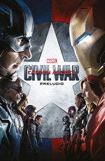 MARVEL CINEMATIC COLLECTION 07, de VVAA | portada del libro