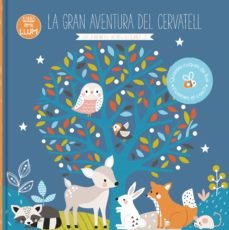 GRAN AVENTURA CERVATELL | portada del libro