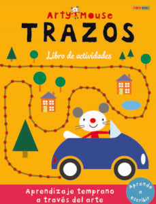 TRAZOS.LIBRO DE ACTIVIDADES, de AA.VV. | portada del libro
