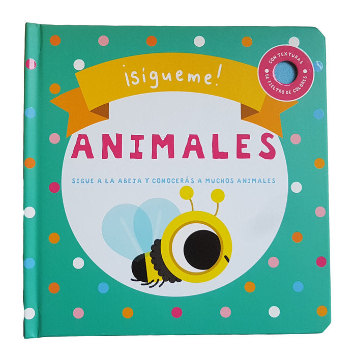 ANIMALES, de VV.AA | portada del libro
