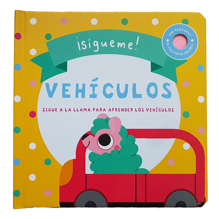 VEHICULOS, de VV.AA. | portada del libro
