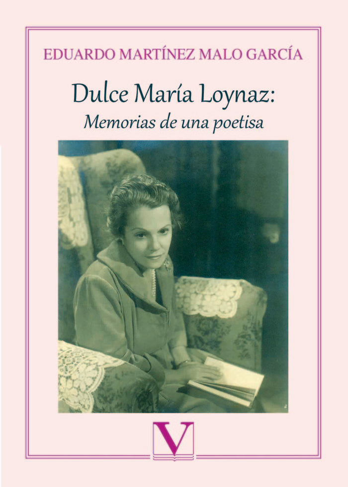 Dulce María Loynaz:, de Martínez Malo, Eduardo | portada del libro