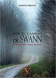Por el camino de Swann, de Proust, Marcel | portada del libro