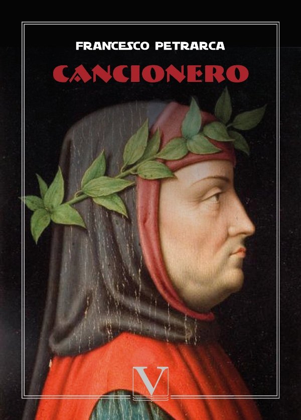 Cancionero, de Petrarca, Francesco | portada del libro