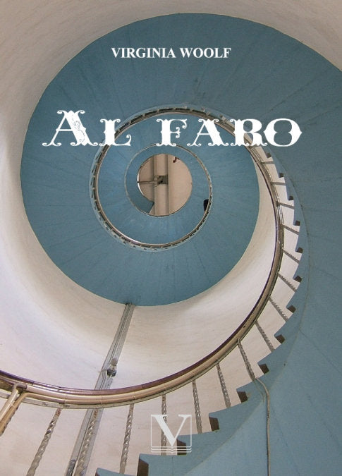 Al faro, de Woolf, Virginia | portada del libro