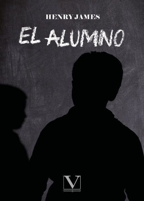 El alumno, de James, Henry | portada del libro