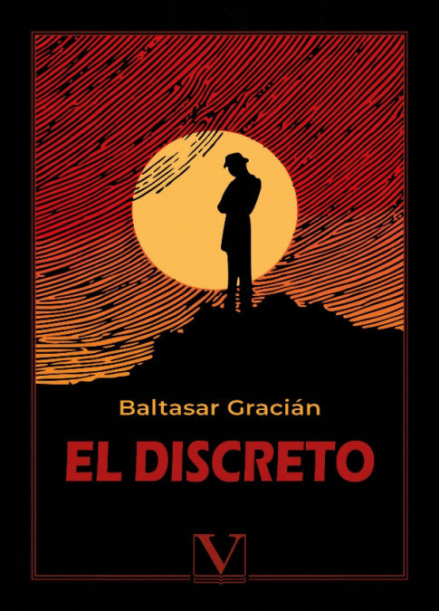 El discreto, de GRACIAN, BALTASAR | portada del libro
