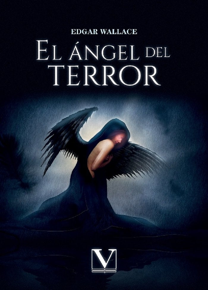 EL ANGEL DEL TERROR, de Wallace, Edgar Wallace | portada del libro