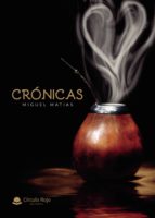 Crónicas, de Matias | portada del libro