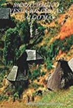 Bierzo mágico: vestigios celtas... y algo más, de ANTONIO MARISCALDE ARA | portada del libro