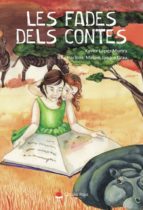 Les Fades dels Contes, de XAVIER LOPEZ MURTRA | portada del libro