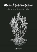 Mamihlapinatapai, de GEMMA GUARDIOLA | portada del libro