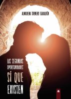 Las segundas oportunidades sí que existen, de ALMUDENA TORNERO GABALDON | portada del libro
