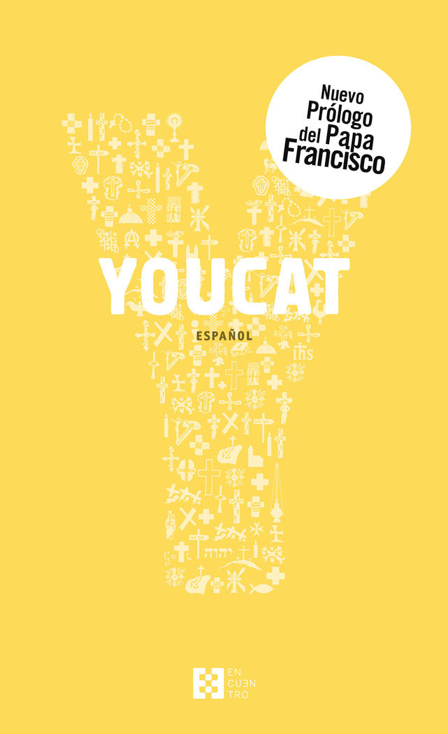 YOUCAT, de AA.VV. | portada del libro