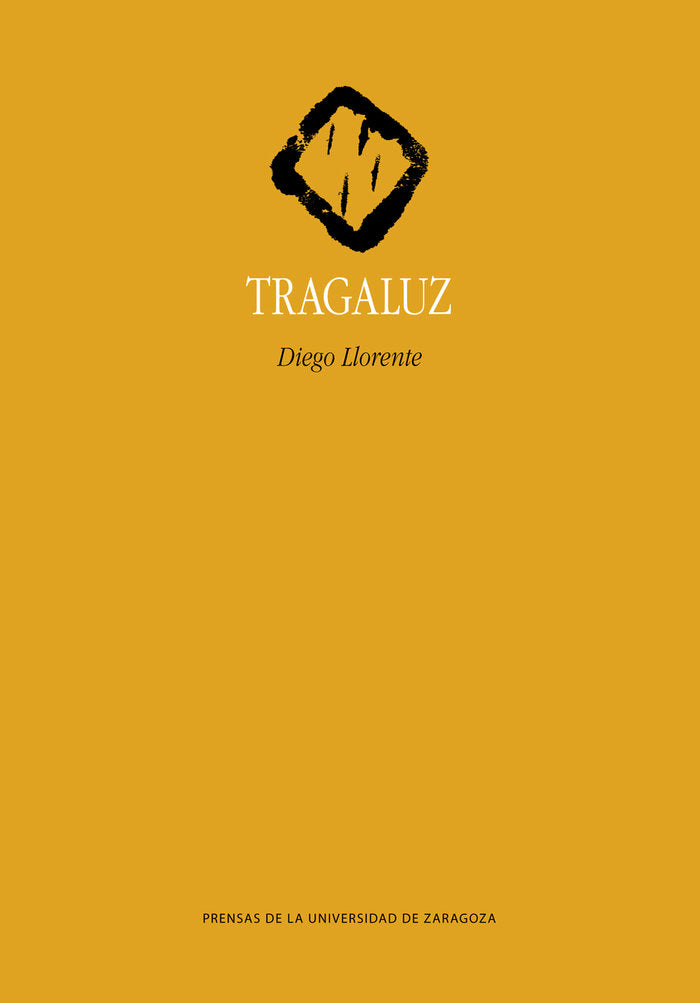 Tragaluz, de Llorente Díaz, Diego | portada del libro
