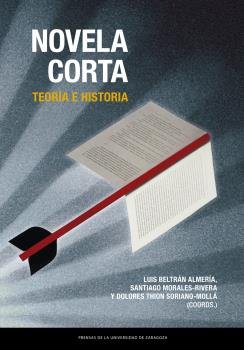 NOVELA CORTA. TEORIA E HISTORIA, de VV AA | portada del libro