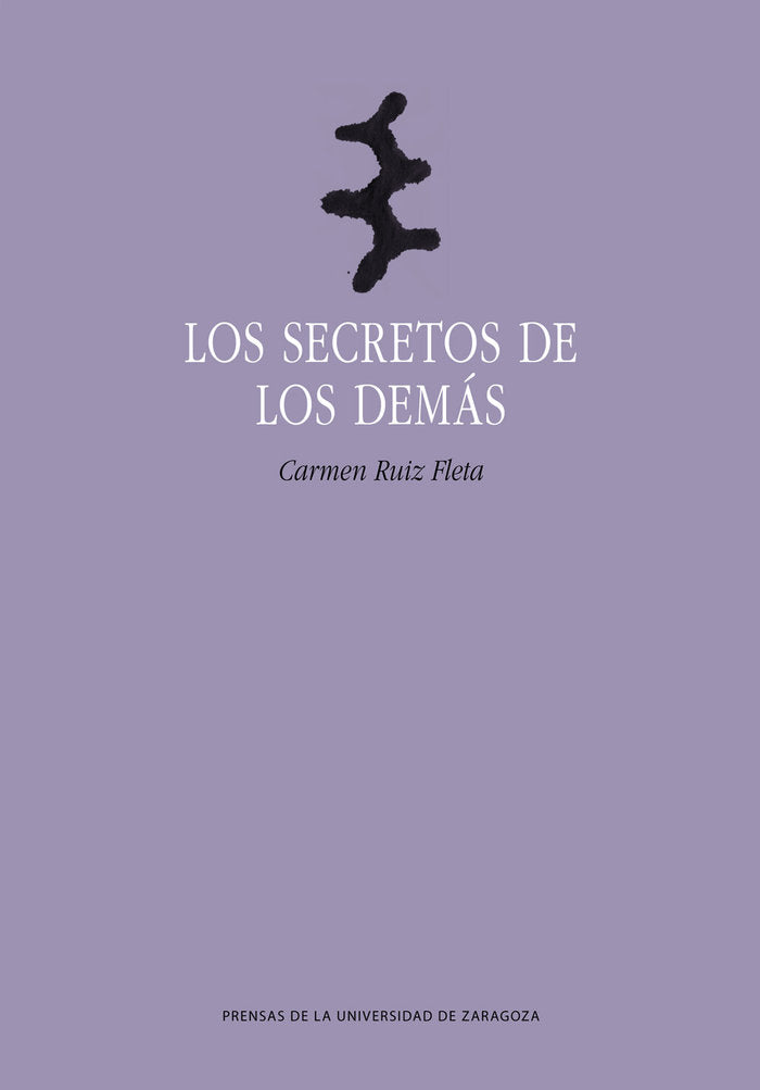 LOS SECRETOS DE LOS DEMAS, de RUIZ FLETA, CARMEN | portada del libro
