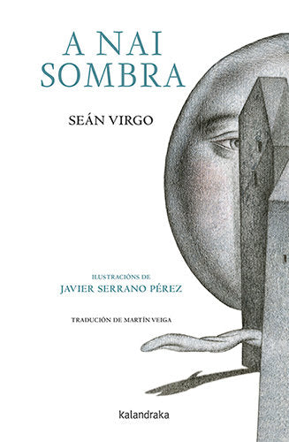 A NAI SOMBRA, de VIRGO, SEAN | portada del libro