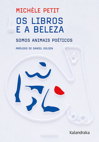 OS LIBROS E A BELEZA, de PETIT, MICHÔLE | portada del libro