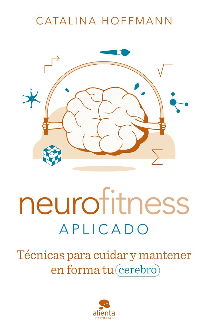 MANUAL DE TECNICAS DE NEUROFITNESS, de CATALINA HOFFMANN | portada del libro