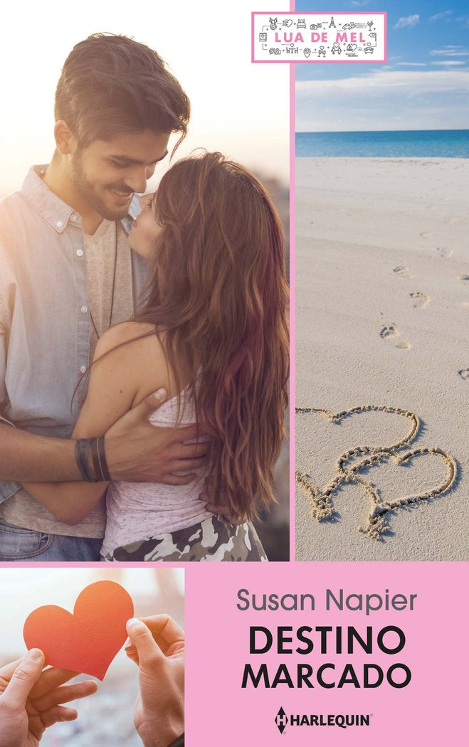 Destino marcado, de NAPIER, SUSAN | portada del libro