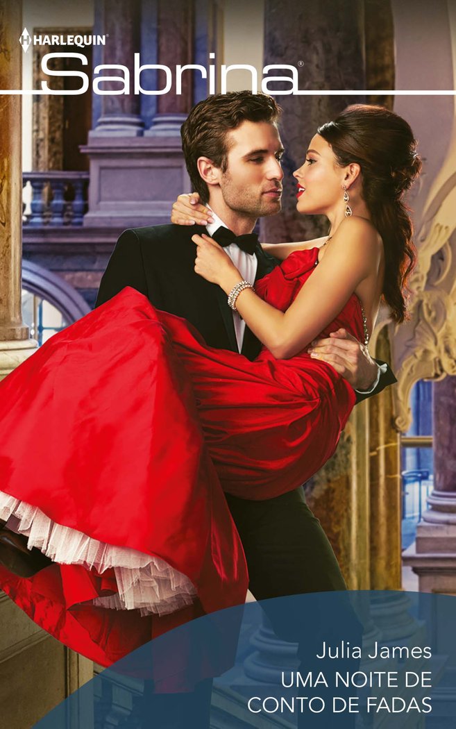 Uma noite de conto de fadas, de JAMES, JULIA | portada del libro