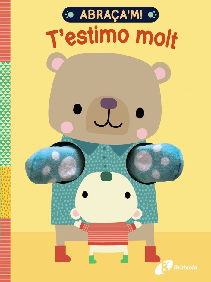 ABRACAM TESTIMO MOLT, de SWEENEY, SAMANTHA | portada del libro