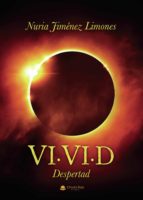 VI.VI.D Despertad, de Jiménez Limones | portada del libro