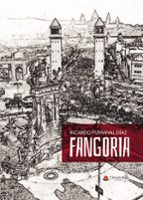 FANGORIA, de RICARDO FUMANAL DIAZ | portada del libro