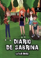 Diario de Sabrina, de LETICIA ARIAS | portada del libro
