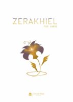 ZERAKHIEL POD, de GARRE | portada del libro
