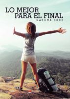 Lo mejor para el final, de Coco | portada del libro