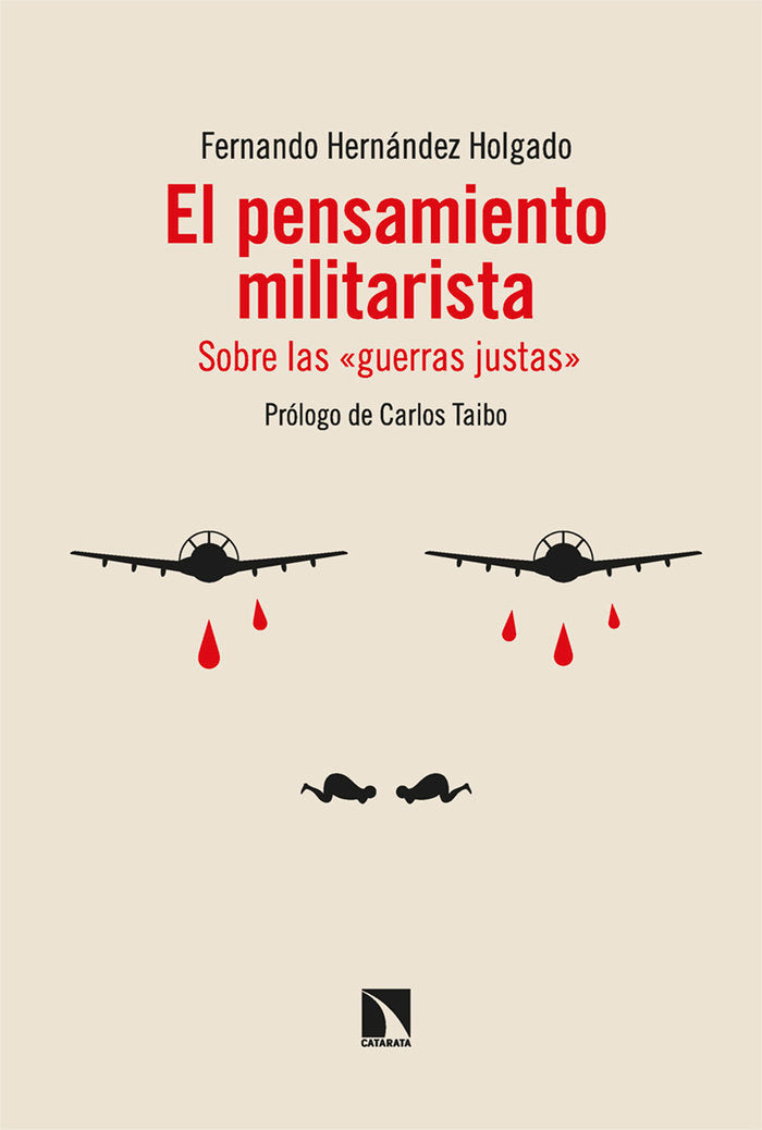 EL PENSAMIENTO MILITARISTA, de HERNANDEZ HOLGADO, FERNANDO | portada del libro