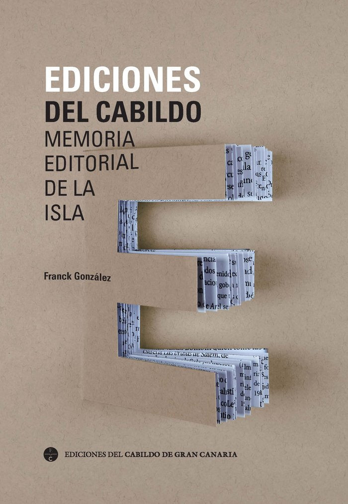 MEMORIA EDITORIAL, de González, Franck | portada del libro
