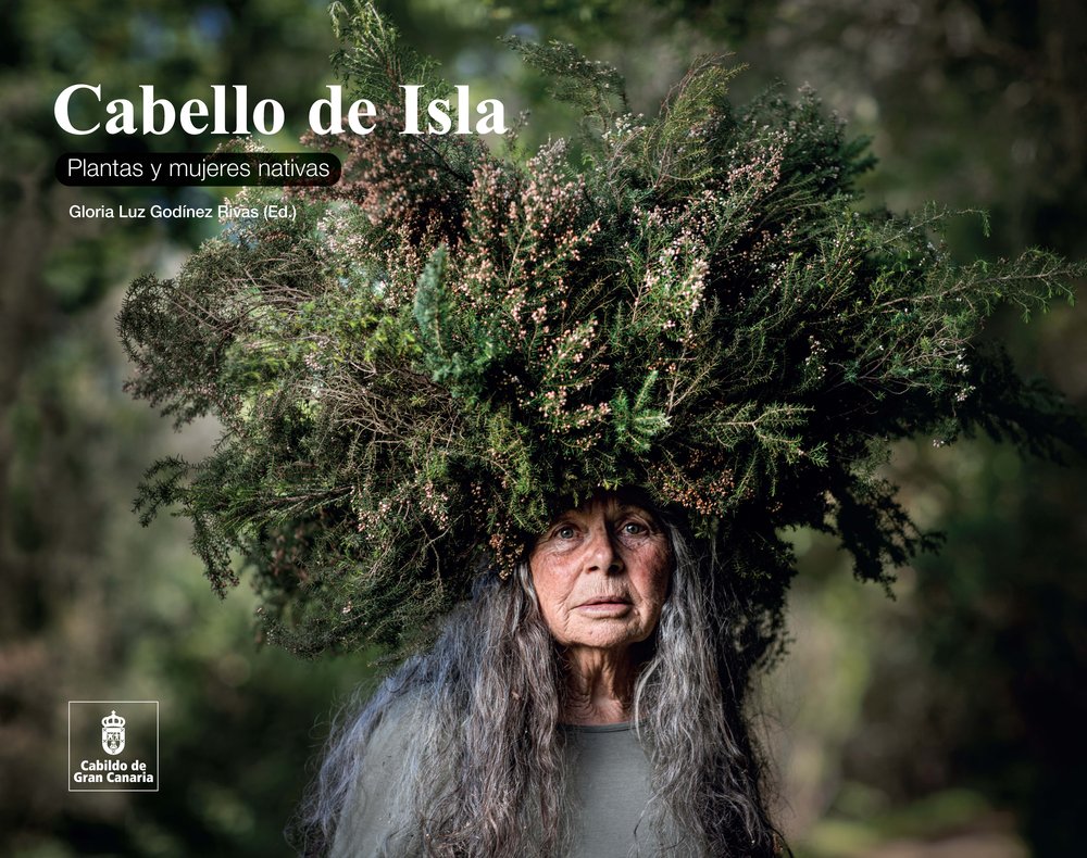 Cabello de Isla, de Autores, Varios | portada del libro