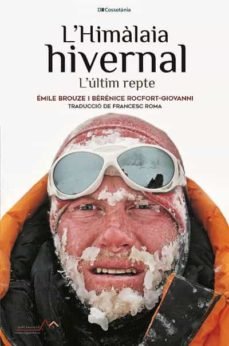 L'Himàlaia hivernal, de Rocfort-Giovanni, Bérénice | portada del libro
