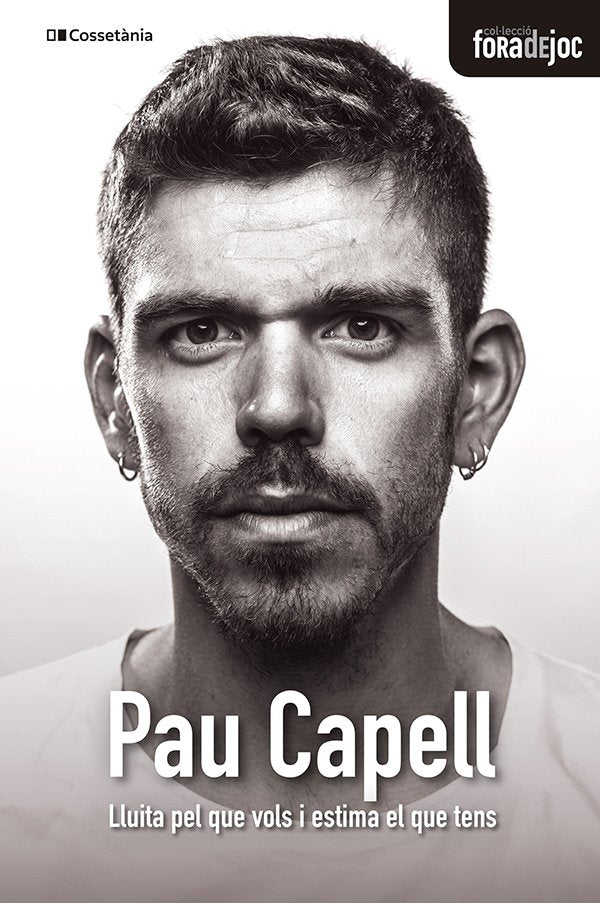 Pau Capell, de PAU CAPELL GIL | portada del libro