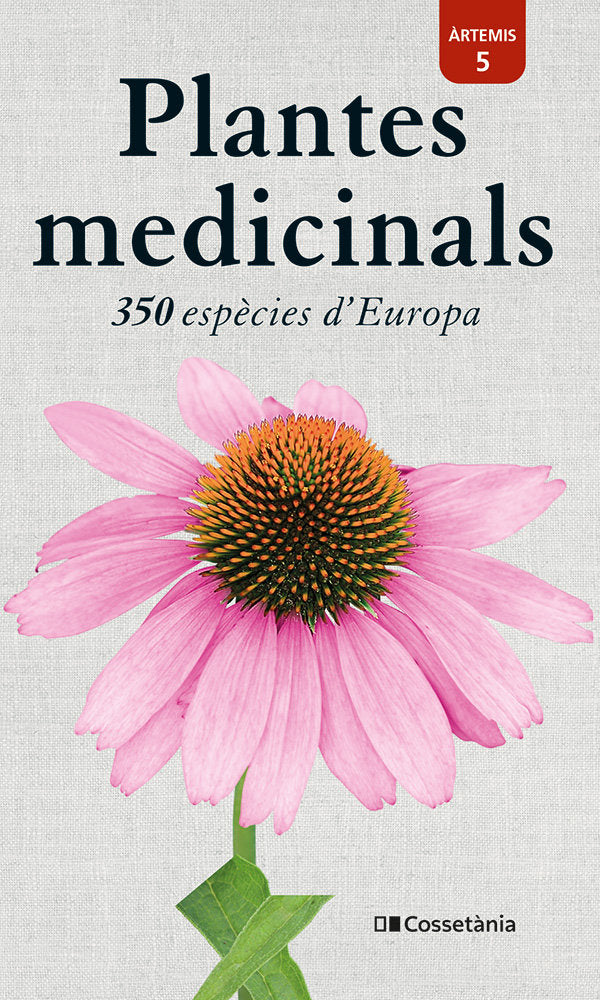 PLANTES MEDICINALS, de HENSEL, WOLFGANG | portada del libro