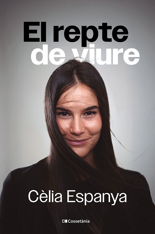 EL REPTE DE VIURE, de ESPANYA SERRET, CELIA | portada del libro