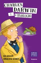 Charles Darwin i l'evolució, de Ian Graham | portada del libro