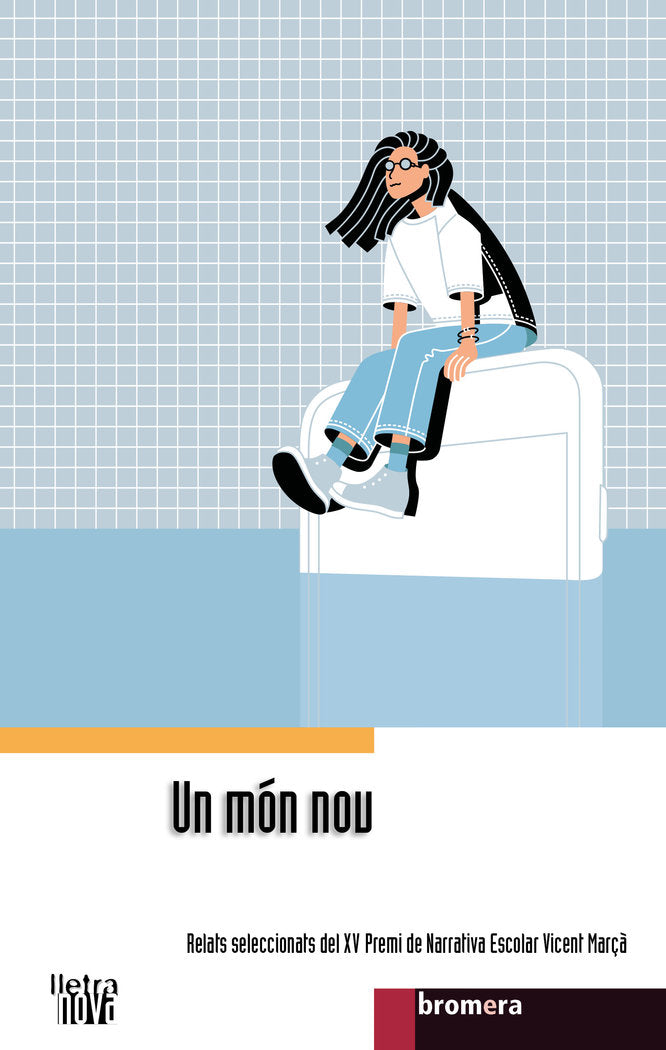 Un món nou, de Varios autores | portada del libro