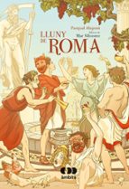LLUNY DE ROMA CATALAN, de Pasqual Alapont | portada del libro