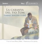 La cabanya del tio Tom, de HARRIET BEECHER STOWE | portada del libro